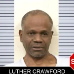 Luther Crawford Mugshots
