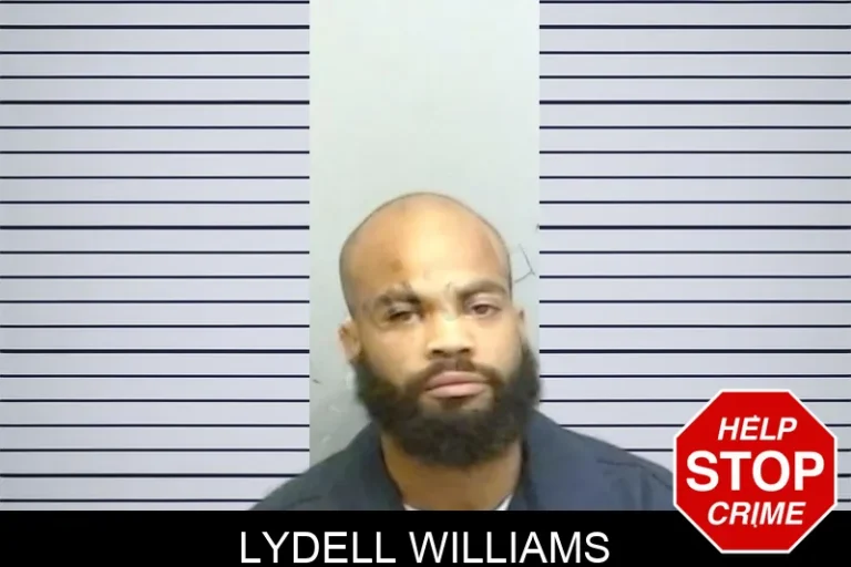 Lydell Williams mugshot – Fulton County , Georgia Lydell Williams