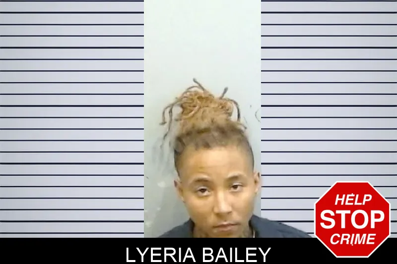 Lyeria Bailey