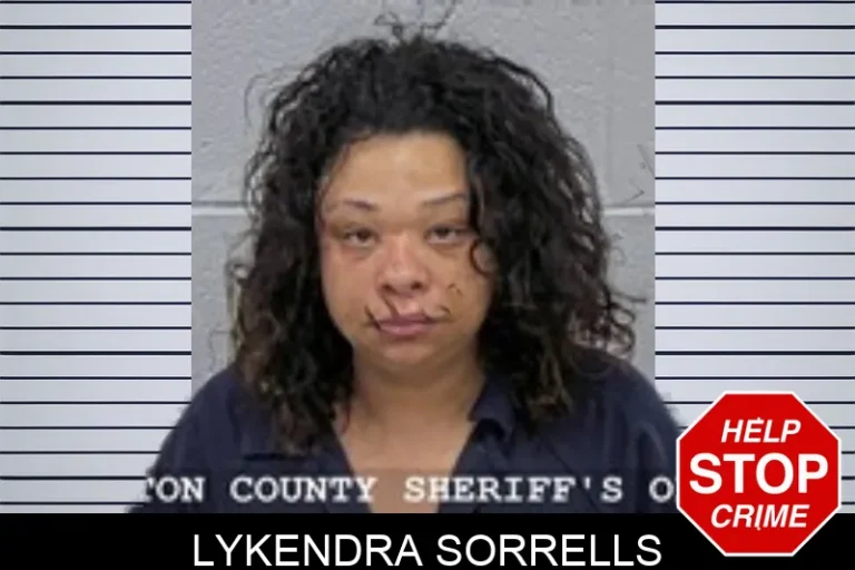 Lykendra Sorrells