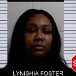 Lynishia Foster Mugshots