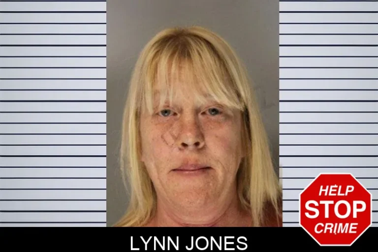Lynn Jones