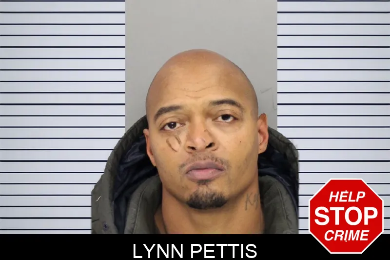Lynn Pettis Mugshots