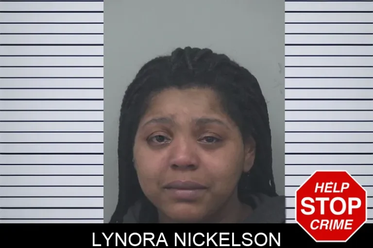 Lynora Nickelson