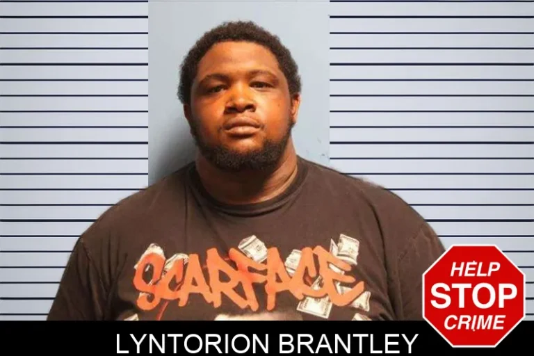 Lyntorion Brantley