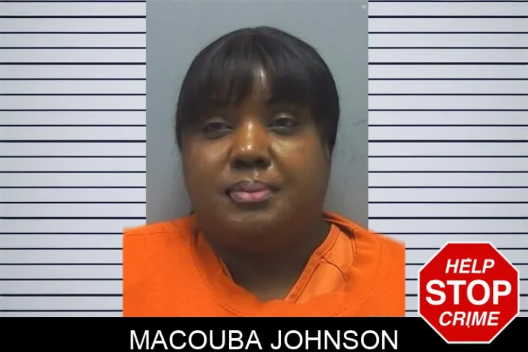 Macouba Johnson