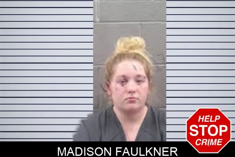 Madison Faulkner