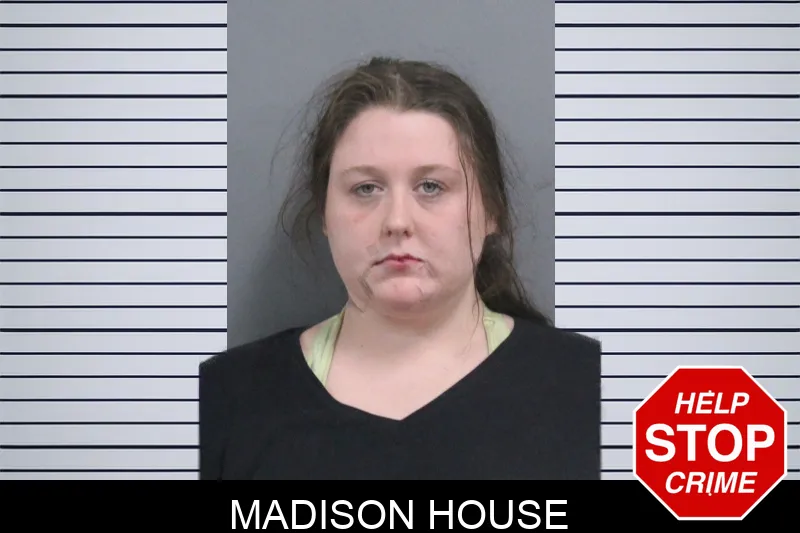 Madison House Mugshots