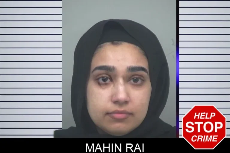 Mahin Rai