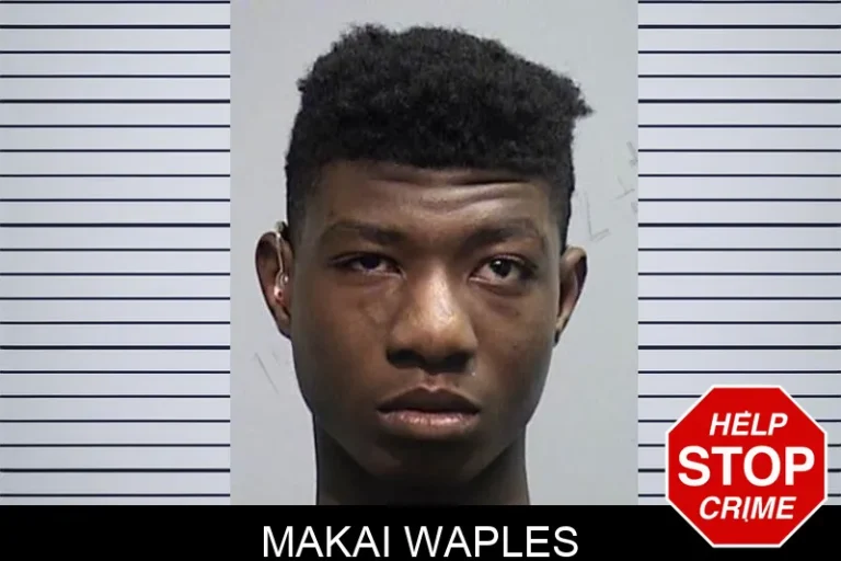 Makai Waples