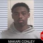 Makari Conley Mugshots