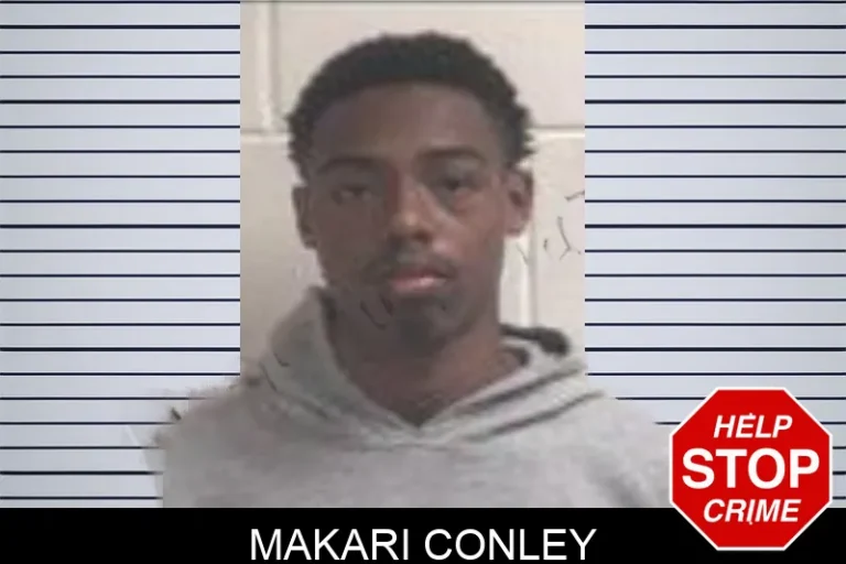 Makari Conley