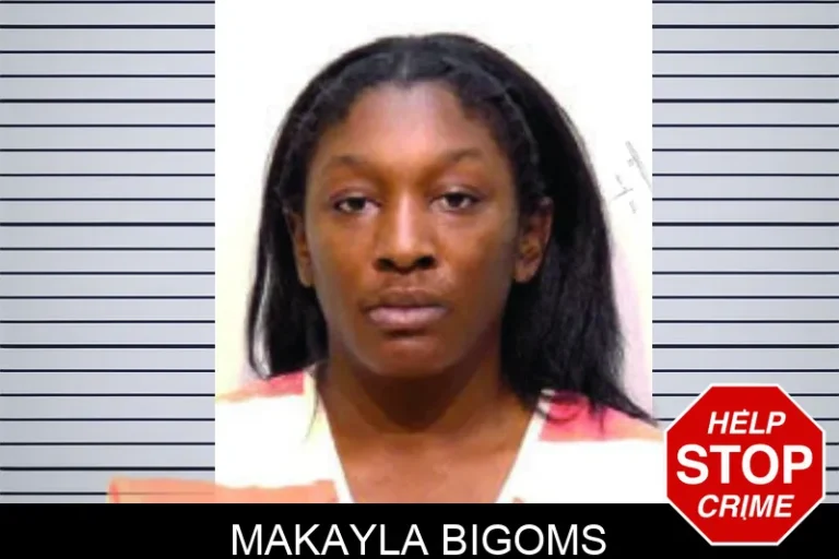 Makayla Bigoms