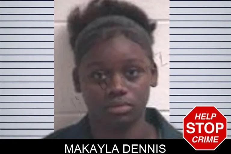 Makayla Dennis