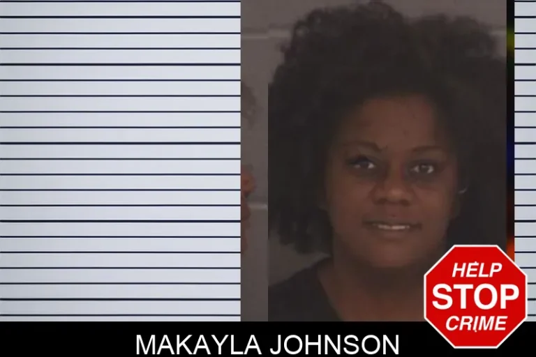 Makayla Johnson
