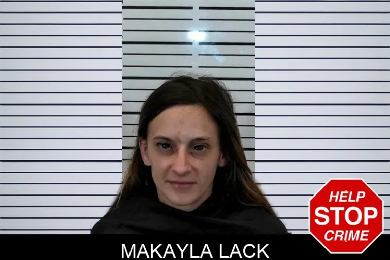 Makayla Lack