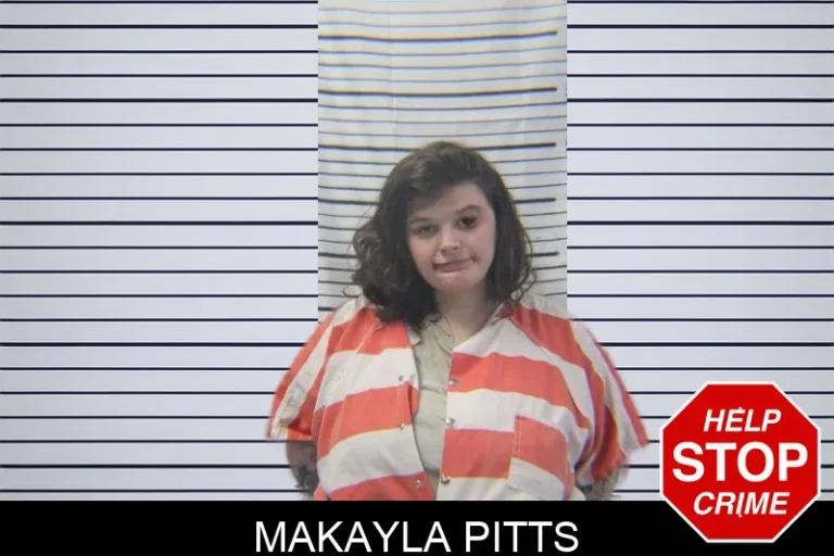 Makayla Pitts