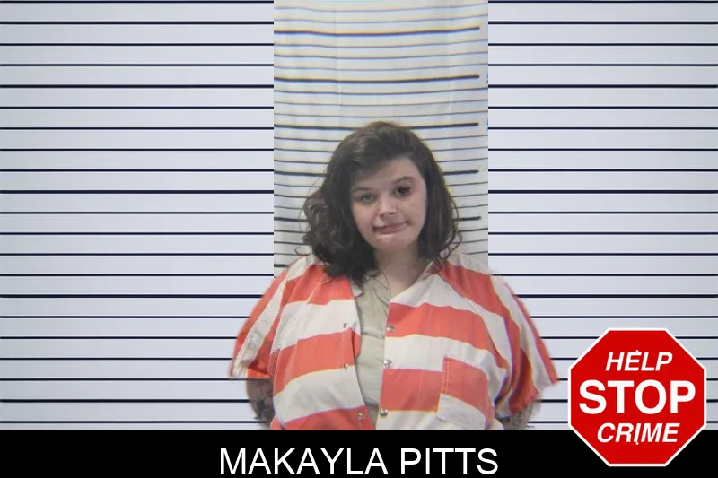 Makayla Pitts