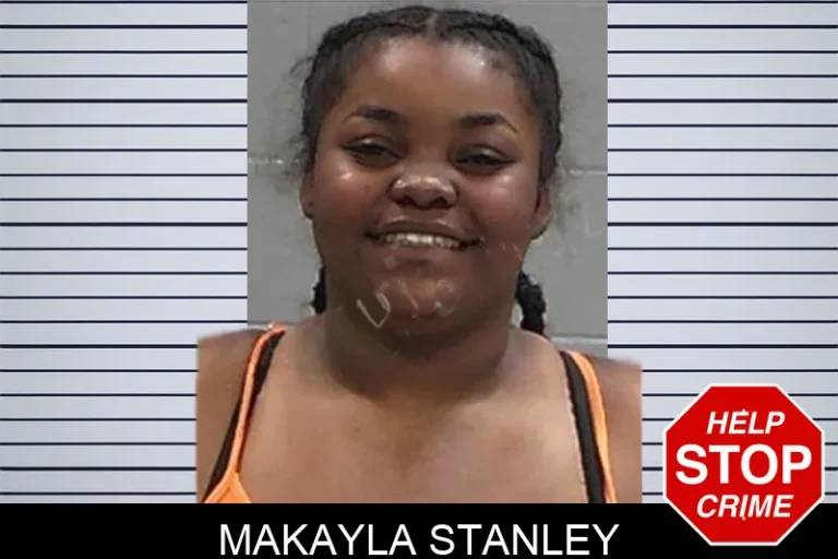 Makayla Stanley