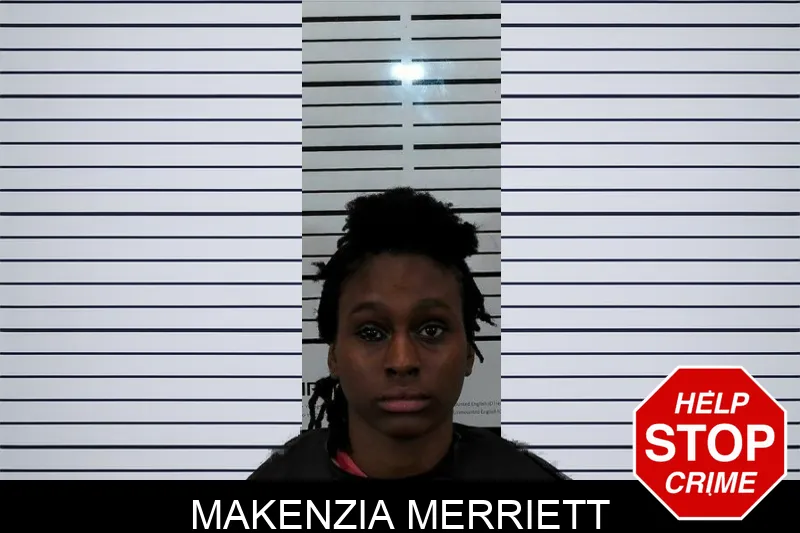 Makenzia Merriett