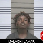 Malachi Lamar Mugshots