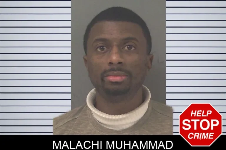 Malachi Muhammad