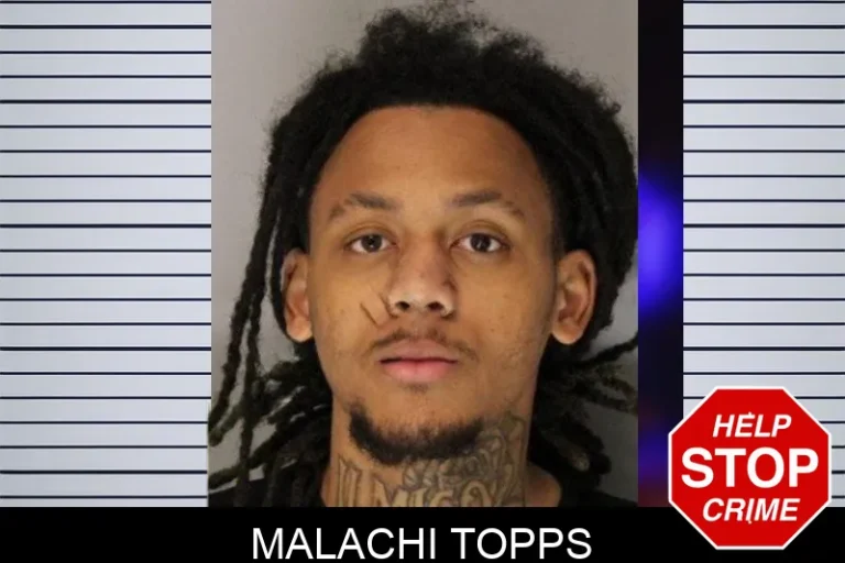 Malachi Topps