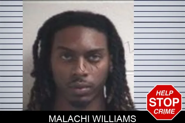 Malachi Williams