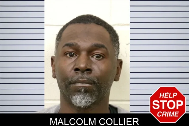 Malcolm Collier