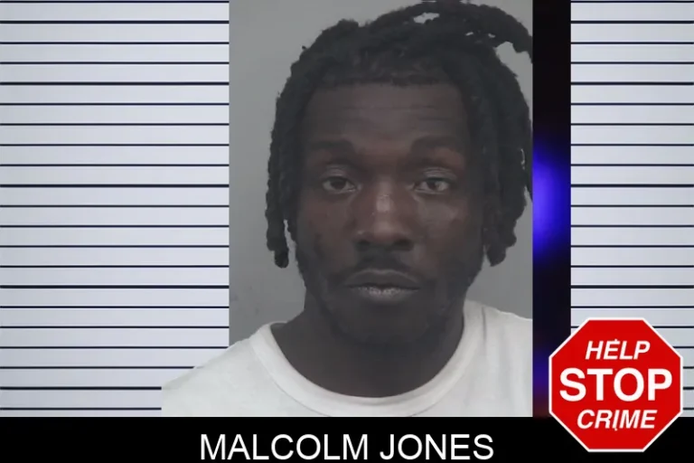 Malcolm Jones mugshot – Gwinnett County , Georgia Malcolm Jones