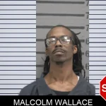 Malcolm Wallace Mugshots