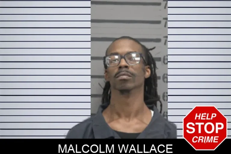 Malcolm Wallace