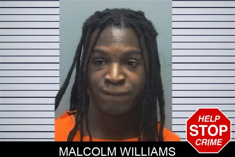 Malcolm Williams