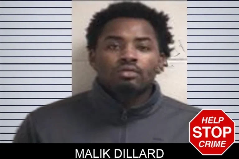Malik Dillard