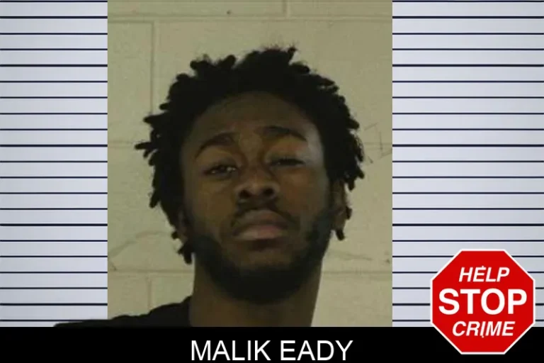 Malik Eady