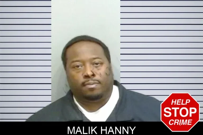 Malik Hanny