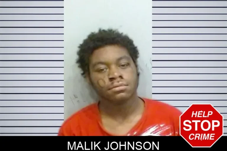 Malik Johnson