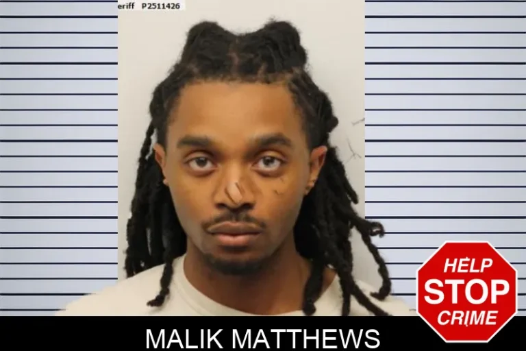 Malik Matthews