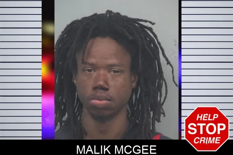 Malik McGee