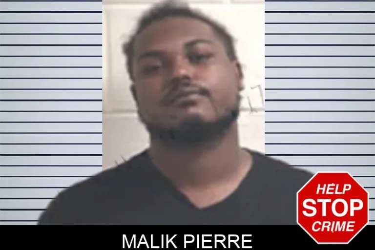 Malik Pierre