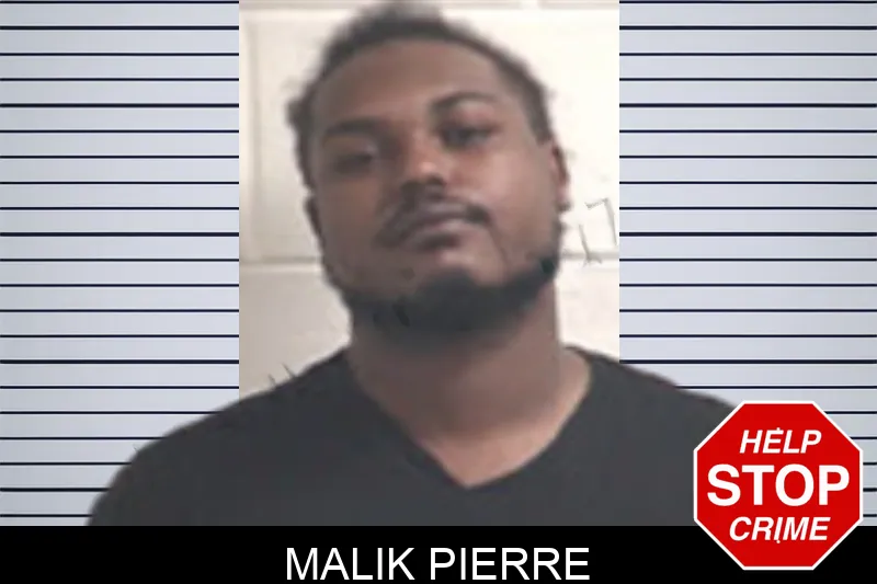 Malik Pierre