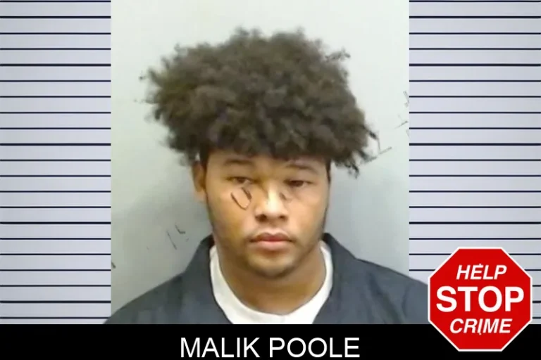Malik Poole