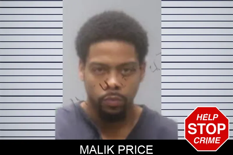 Malik Price
