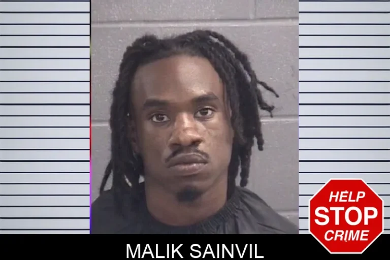 Malik Sainvil