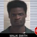 Malik Smith Mugshots