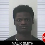 Malik Smith Mugshots
