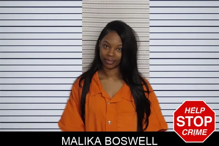 Malika Boswell