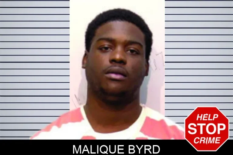 Malique Byrd