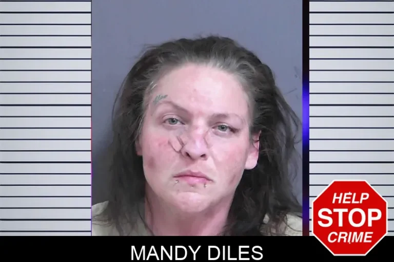 Mandy Diles