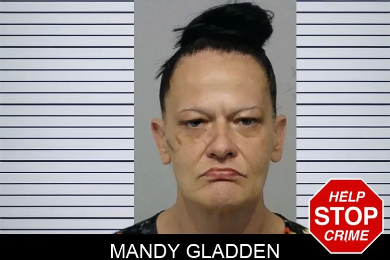 Mandy Gladden